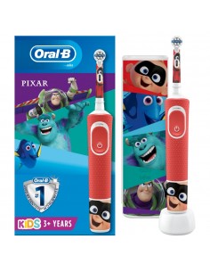 Cepillo de Dientes...