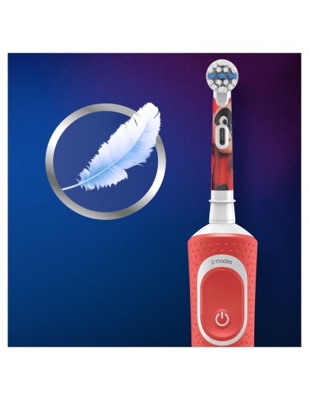 Cepillo de Dientes Eléctrico - Oral-B...
