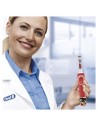 Cepillo de Dientes Eléctrico - Oral-B D100 Kids Pixar, Estuche, Conexión Móvil