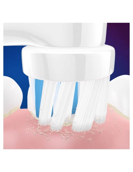 Cepillo de Dientes Eléctrico - Oral-B...