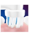 Cepillo de Dientes Eléctrico - Oral-B D100 Kids Pixar, Estuche, Conexión Móvil