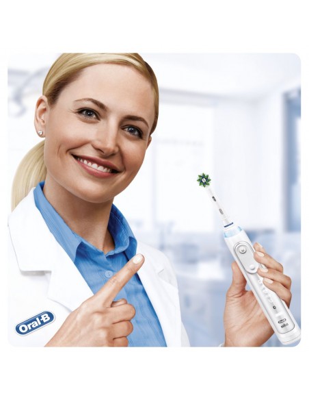 Cabezal de Cepillo de Dientes...