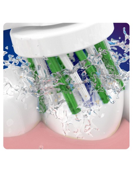 Cabezal de Cepillo de Dientes...