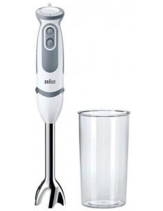 Batidora de Mano - Braun MQ...