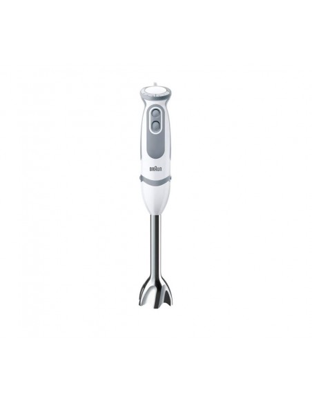 Batidora de Mano - Braun MQ 5200 WH...