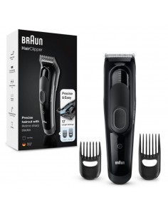 Cortapelos - Braun HC5050,...