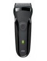 Afeitadora - Braun Serie 3 300TS + Estuche