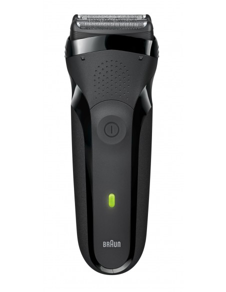 Afeitadora - Braun Serie 3 300TS +...