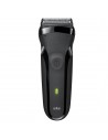 Afeitadora - Braun Serie 3 300TS + Estuche