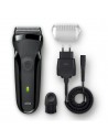 Afeitadora - Braun Serie 3 300TS + Estuche