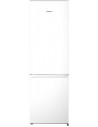 Combi Libre Instalación - ASPES AC185501E, Blanco, Altura 180 cm, 55 cm, Eficiencia E