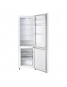 Combi Libre Instalación - ASPES AC185501E, Blanco, Altura 180 cm, 55 cm, Eficiencia E