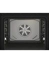 Horno Multifunción - Beko BBIMM12400XCSW, 60 cm, PizzaPro, Sonda térmica, Paredes catalíticas, WiFi, SteamShine, Inox