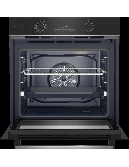 Horno Multifunción -  Beko...