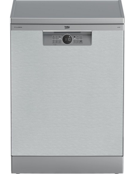 Lavavajillas Libre Instalación - Beko...