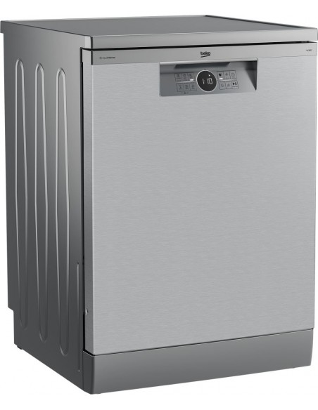 Lavavajillas Libre Instalación - Beko...