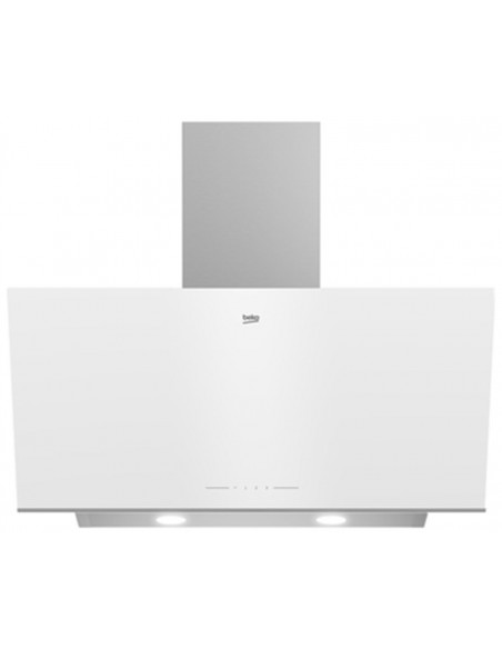 Campana Decorativa - Beko BHCA94640WH...
