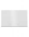 Campana Decorativa - Beko BHCA94640WH , 90cm, 63 dB, 623 m³/h, Blanco