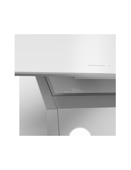 Campana Decorativa - Beko BHCA94640WH...
