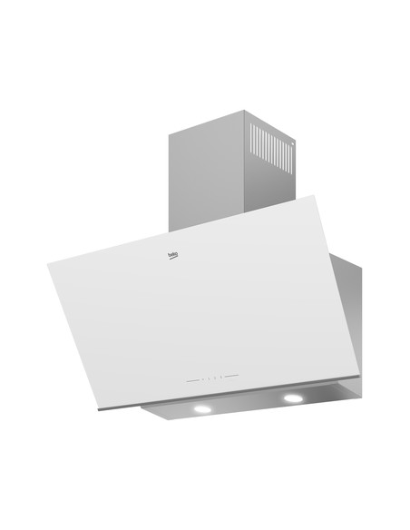 Campana Decorativa - Beko BHCA94640WH...
