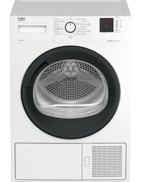 Secadora Condensación - Beko DHS 8312...