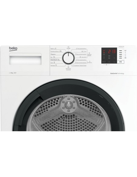 Secadora Condensación - Beko DHS 8312...