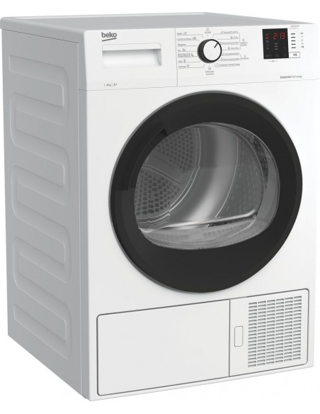 Secadora Condensación - Beko DHS 8312...