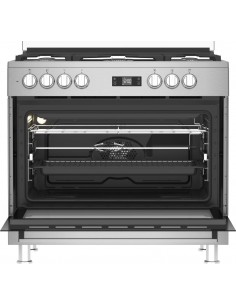 Cocina Gas - Beko GM 15321...
