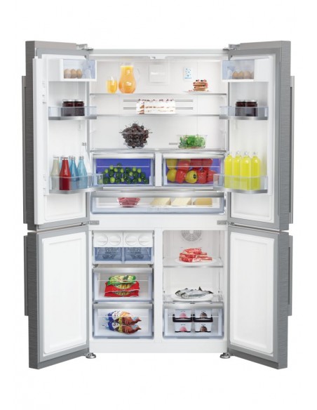Frigorífico Multidoor - Beko...