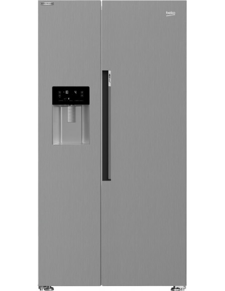 Frigorífico Americano -  Beko...