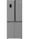 Frigorífico Multidoor - Beko GNE480E30ZXPN, Acero Inoxidable, No-Frost, 1.92 metros, HarvestFresh Frigorífico Multidoor - Beko GNE480E30ZXPN, Acero Inoxidable, No-Frost, 1.92 metros, HarvestFresh