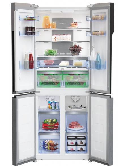 Frigorífico Multidoor - Beko...