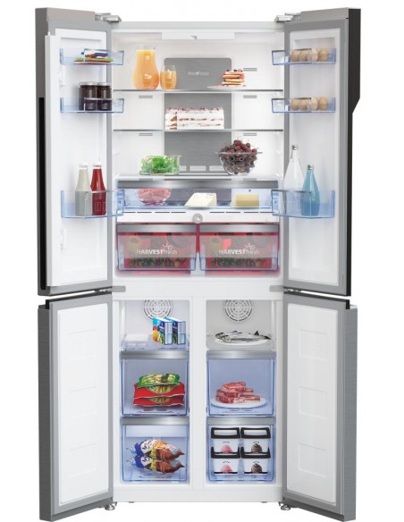 Frigorífico Multidoor - Beko...