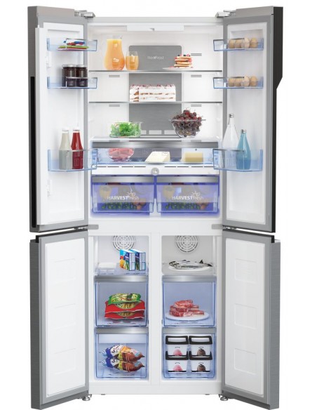 Frigorífico Multidoor - Beko...