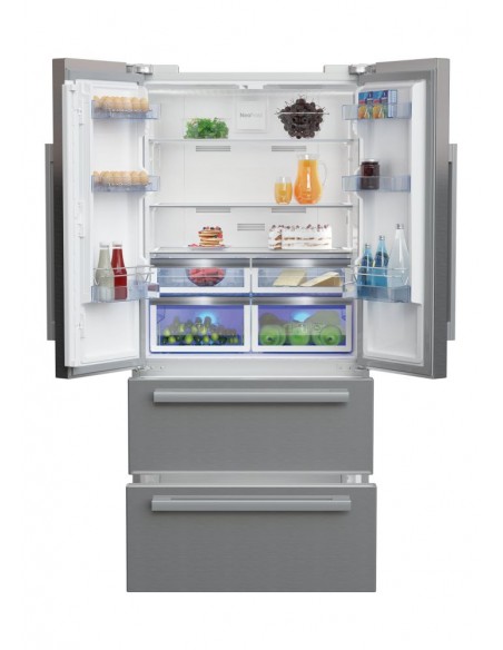 Frigorífico Multidoor - Beko...