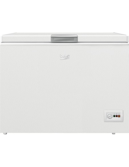 Congelador Arcón - Beko HSM30031,...