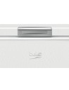 Congelador Arcón - Beko HSM30031, Cíclico, 298L, 1.10 m, Blanco