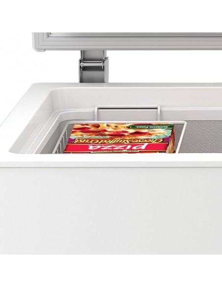 Congelador Arcón - Beko HSM40031,...