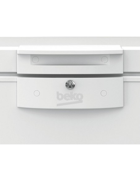Congelador Arcón - Beko HSM40031,...