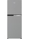 Frigorífico Dos Puertas - Beko RDNT231I30XBN, No-Frost, 1.45 m, Eficiencia F, Inox Frigorífico Dos Puertas - Beko RDNT231I30XBN, No-Frost, 1.45 m, Eficiencia F, Inox