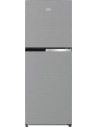 Frigorífico Dos Puertas - Beko RDNT231I30XBN, No-Frost, 1.45 m, Eficiencia F, Inox