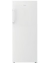 Congelador Libre Instalación - Beko RFNE270K31WN, Eficiencia F, Blanco, Sin dispensador, No-Frost