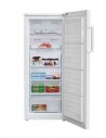 Congelador Libre Instalación - Beko RFNE270K31WN, Eficiencia F, Blanco, Sin dispensador, No-Frost