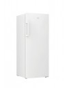Congelador Libre Instalación - Beko RFNE270K31WN, Eficiencia F, Blanco, Sin dispensador, No-Frost