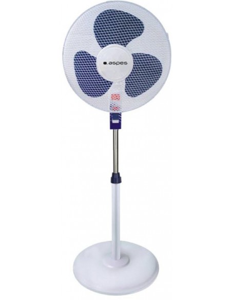 Ventilador Pie - ASPES AVP401600OBA,...
