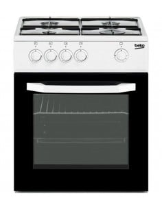 Cocina Gas Natural - BEKO...