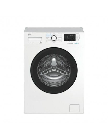 Lavadora Libre Instalación - Beko WTA...