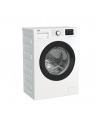 Lavadora Libre Instalación - Beko WTA 7612 XSWR, Eficiencia D, Blanco, 1200 rpm, 7 kg