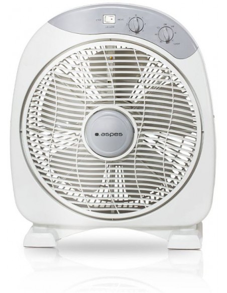 Ventilador Pie - ASPES AVS351200,...