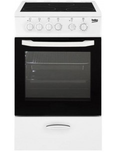Cocina - BEKO CSS48100GW,...